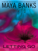 Book Cover for "Letting Go"
