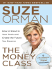 Book Cover for "The Money Class"