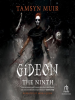 Book Cover for "Gideon the Ninth"