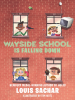 Book Cover for "Wayside School Is Falling Down"