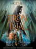 Book Cover for "The Iron Trial"