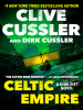 Book Cover for "Celtic Empire"
