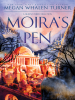 Book Cover for "Moira's Pen"