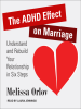 Book Cover for "The ADHD Effect on Marriage"