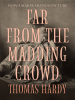 Book Cover for "Far from the Madding Crowd"