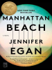 Book Cover for "Manhattan Beach"