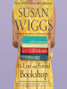 Book Cover for "The Lost and Found Bookshop"