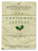 Book Cover for "The Christmas Letters"