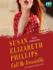 Book Cover for "Call Me Irresistible"