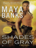 Book Cover for "Shades of Gray"