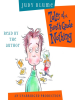 Book Cover for "Tales of a Fourth Grade Nothing"
