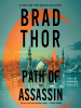 Book Cover for "Path of the Assassin"