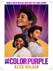 Book Cover for "The Color Purple"
