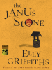 Book Cover for "The Janus Stone"