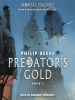 Book Cover for "Predator's Gold"