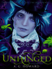 Book Cover for "Unhinged"