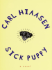 Book Cover for "Sick Puppy"