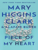 Book Cover for "Piece of My Heart"