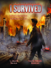 Book Cover for "I Survived the San Francisco Earthquake, 1906"