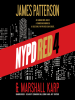Book Cover for "NYPD Red 4"