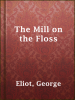 Book Cover for "The Mill on the Floss"