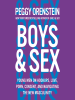 Book Cover for "Boys & Sex"