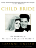 Book Cover for "Child Bride"