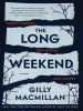 Book Cover for "The Long Weekend"