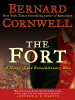 Book Cover for "The Fort"