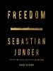 Book Cover for "Freedom"