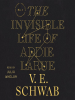 Book Cover for "The Invisible Life of Addie LaRue"