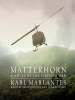 Book Cover for "Matterhorn"