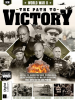 Book Cover for "History of War WWII: The Path To Victory"