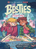 Book Cover for "Besties: Prank War"