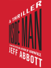 Book Cover for "Inside Man"