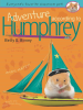 Book Cover for "Adventure According to Humphrey"