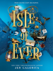 Book Cover for "Isle of Ever"