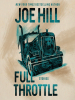 Book Cover for "Full Throttle"