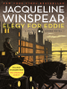 Book Cover for "Elegy for Eddie"