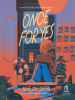 Book Cover for "Once for Yes"