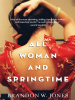 Book Cover for "All Woman and Springtime"