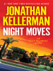 Book Cover for "Night Moves"