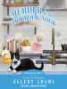 Book Cover for "Murder in the Cookbook Nook"