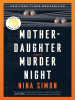 Book Cover for "Mother-Daughter Murder Night"