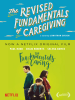 Book Cover for "The Revised Fundamentals of Caregiving"