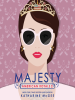 Book Cover for "Majesty"