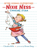 Book Cover for "Nixie Ness"