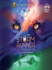 Book Cover for "The Storm Runner"