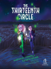 Book Cover for "The Thirteenth Circle"