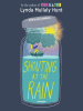 Book Cover for "Shouting at the Rain"